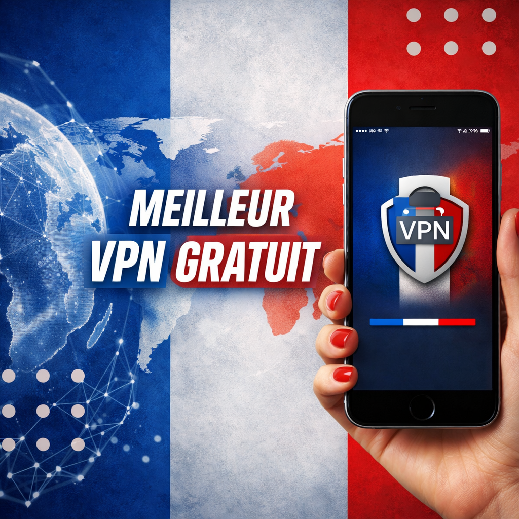 VPN gratuit